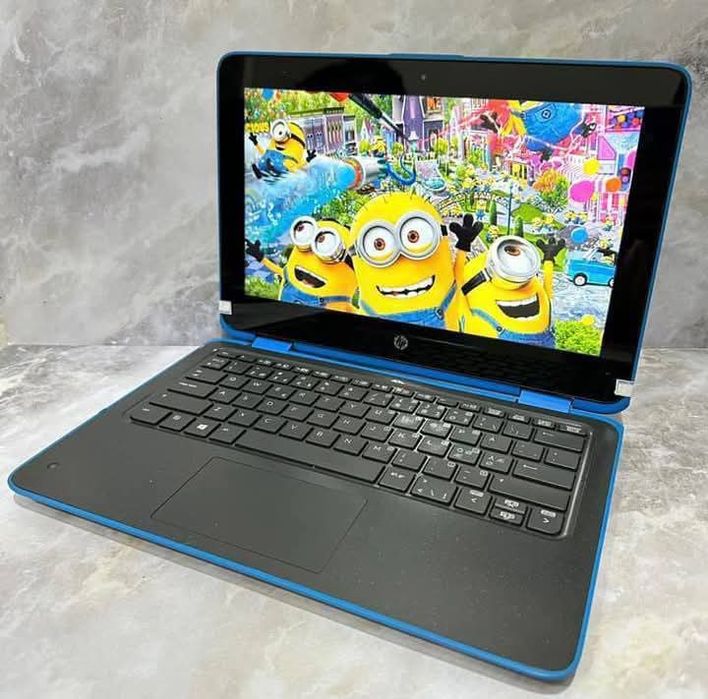 Лаптоп -Таблет HP Pro Book