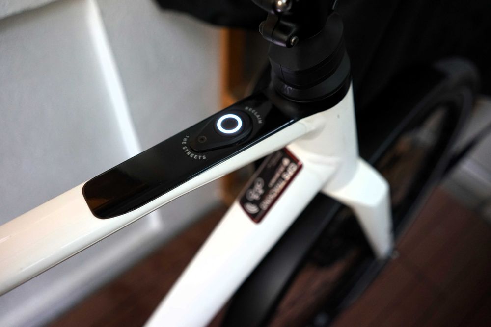 eBike Bicicleta Electrica Rose Sneak+ Premium Ca Noua