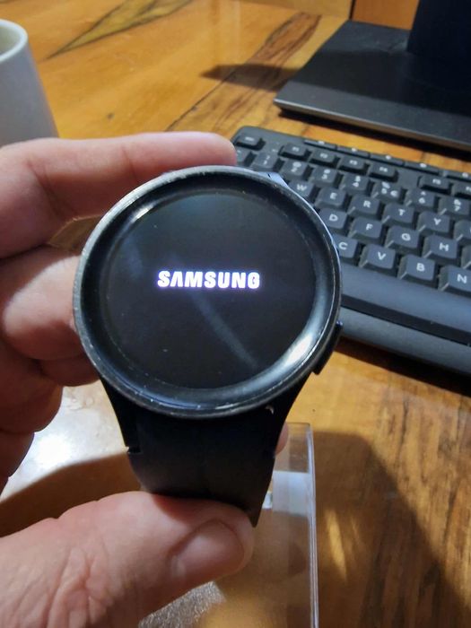 Vând căști honor earbuds open si samsung galaxy watch 5 pro