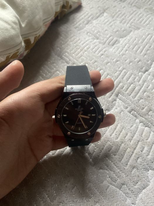 Часы HUBLOT geneve