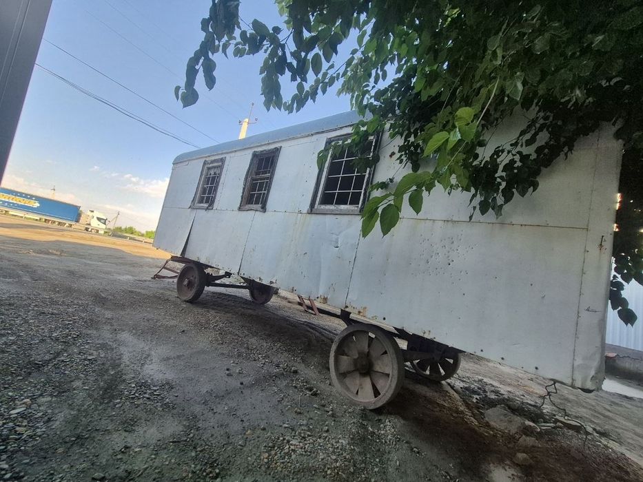 Vagon sotiladi holati yaxshi
