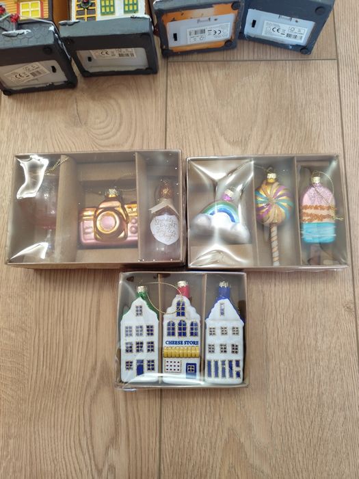 Коледна декорация