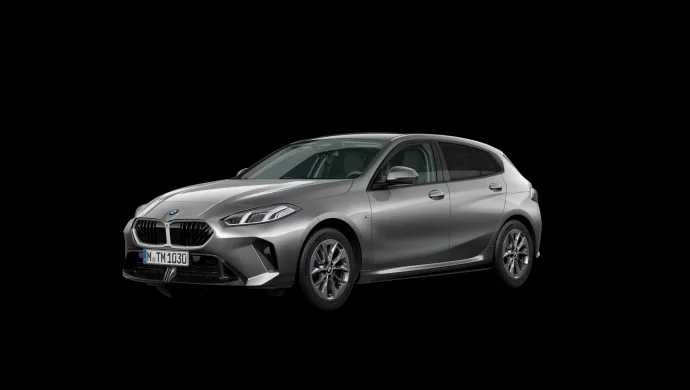 masinuta BMW accesorii auto 6E metal