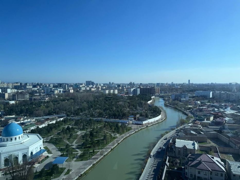 Квартира ЖК Anhor Residence 4/18/22 240 м2