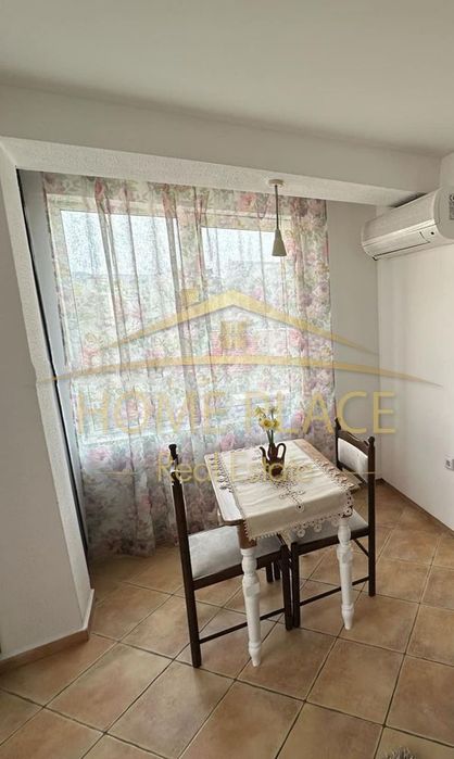 Дава се под наем Двустаен апартамент в Варна, Червен площад - 54 кв.м за 499.8 € - Снимка #4