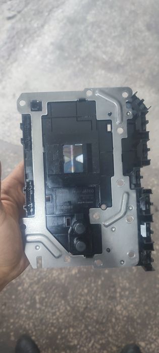 ЭБУ АКПП Infiniti FX35