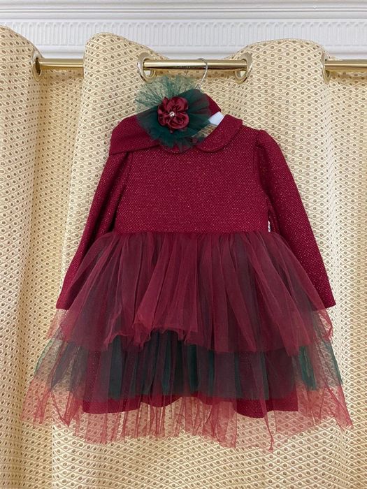 Нарядное платье Сарафан для девочек