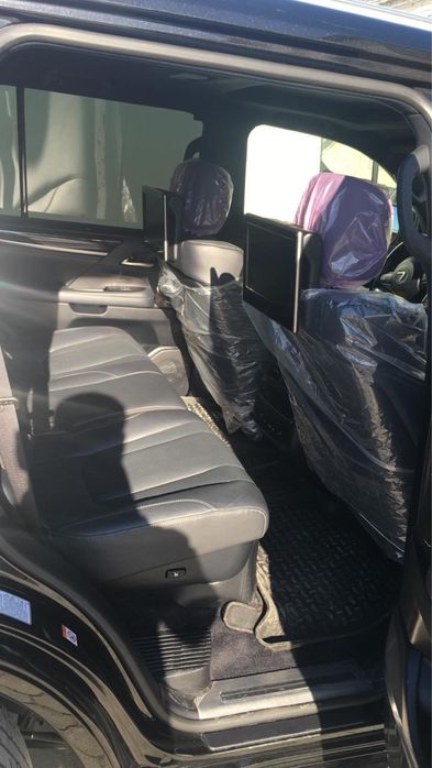 Аренда автомобиля