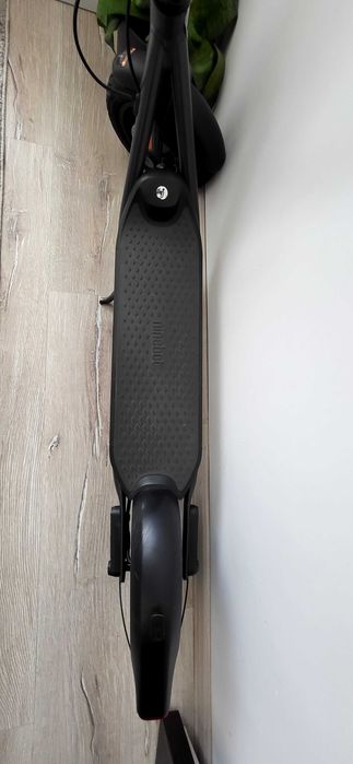 Trotineta second hand Nineboot Segway F2.