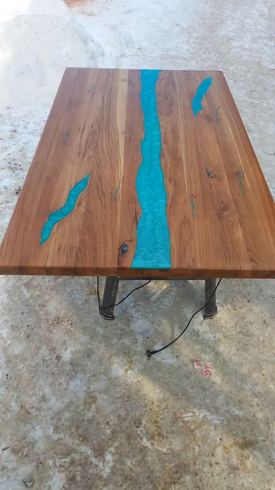 Blaturi din lemn de stejar