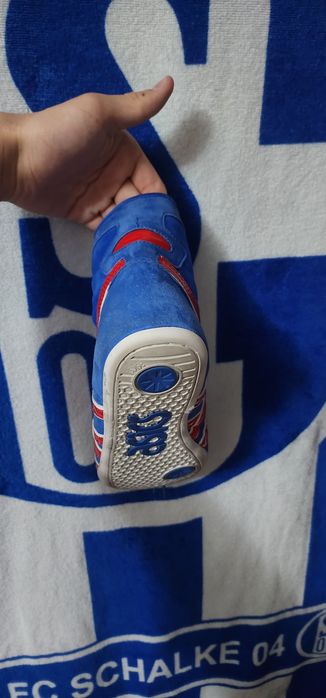 Борцовки / боксёрски ASICS TIGER, размер 43 , 27.5см