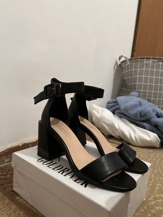 Туфли 37 размер