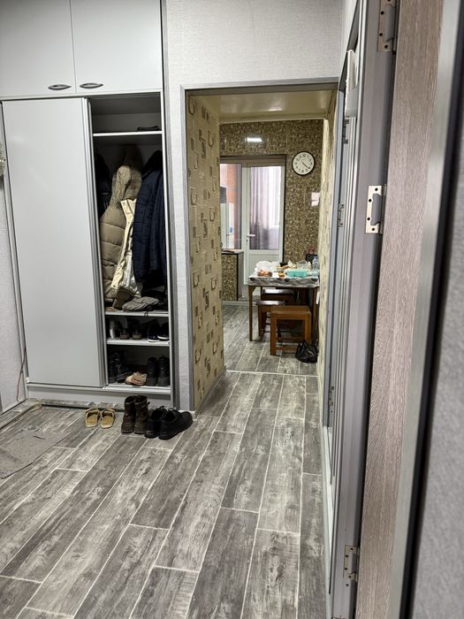 Обмен 3-х комнатной квартиры