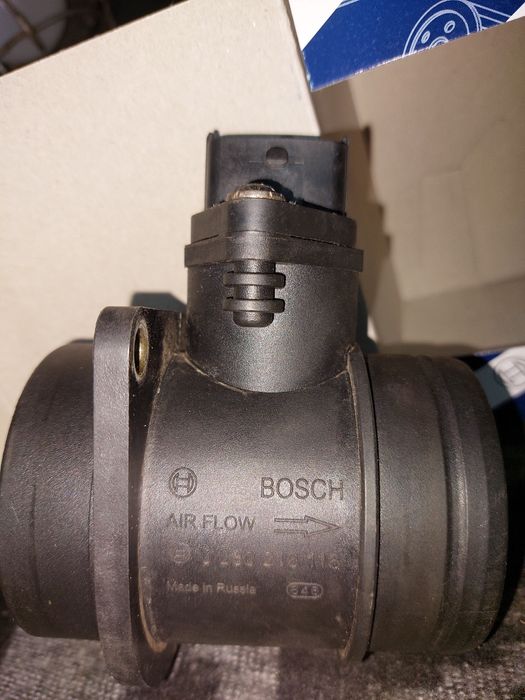 ДМРВ Bosh 116 Оригинал.