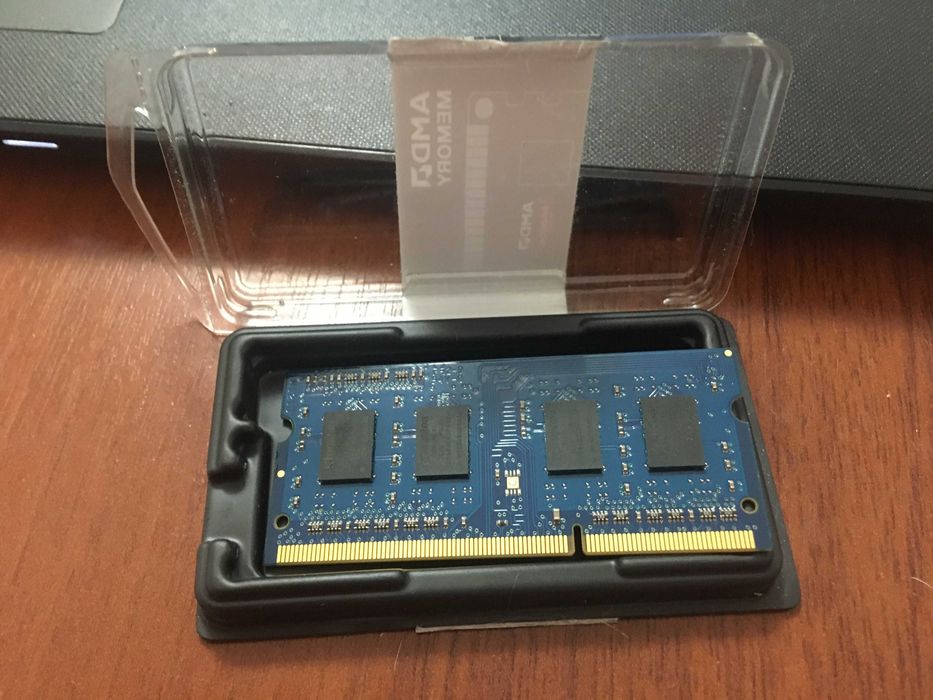 Оперативная память Kingston SNY1600S11 2GB