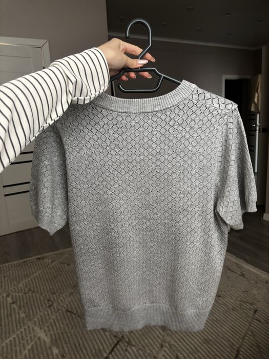 Легкая кофточка с zara