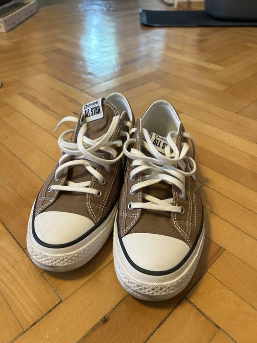 Converse unisex 42 - in stare foarte buna