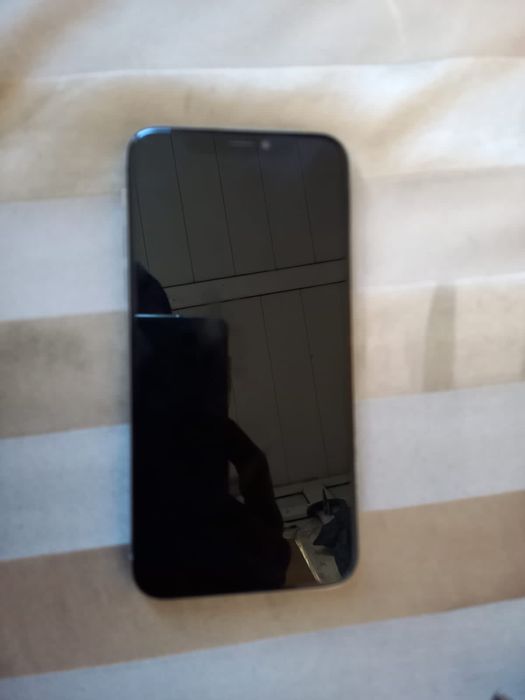 Iphone x продам состояние хорошее