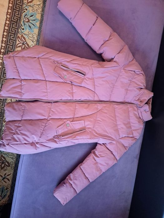 Нови дамско зимно яке