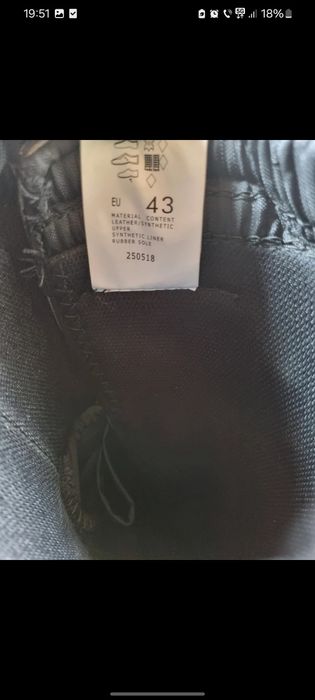 Cizme motocross Wulfsport