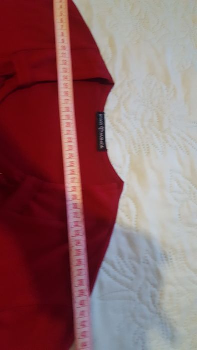 Туника с бижу - Л