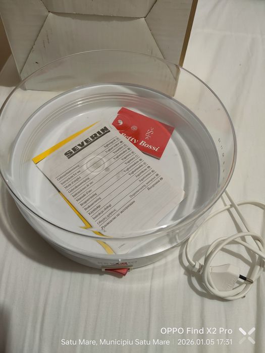 Iaurtiera fără borcanase