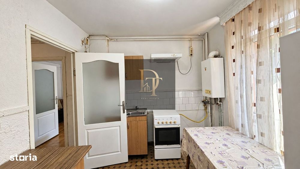 COMISION 0% | Apartament 2 camere luminos si spatios | Zona Bronzului