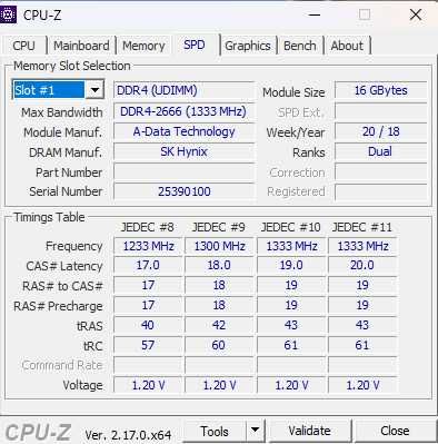 Настолен компютър i7-8700K CPU