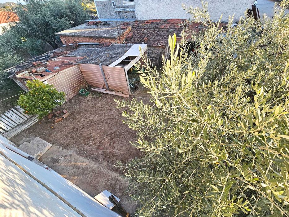 ПРОДАВА се самостоятелна къща 150 кв.м. в ELAIOCHORI Кавала (код 8105)