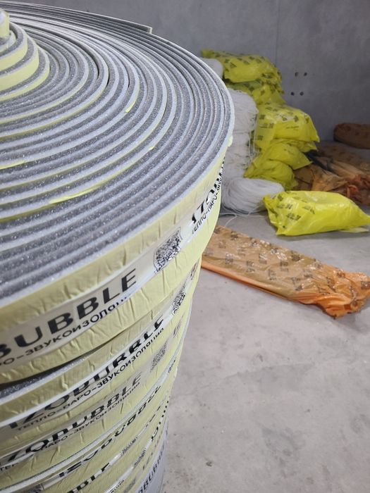 Ппи дл демпферная лента от производителя