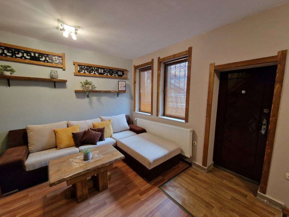 Дава се под наем Къща в Банско - 100 кв.м за 510 € - Снимка #14