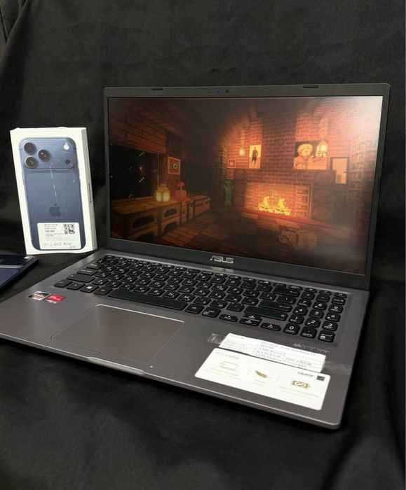 Ноутбук Asus M515D | BaiTime