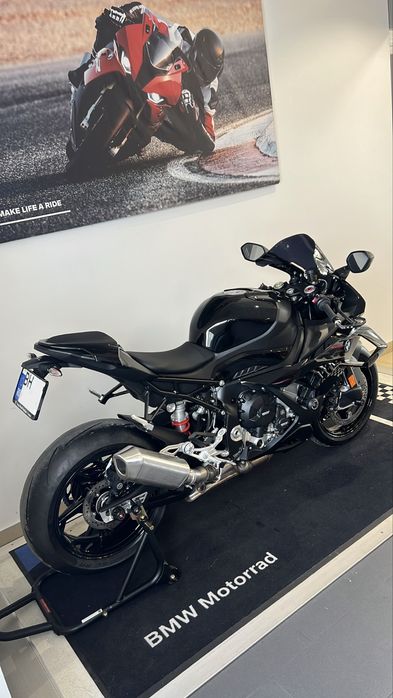 BMW S 1000 RR K67 2026