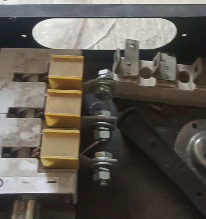 Рубилник автомат