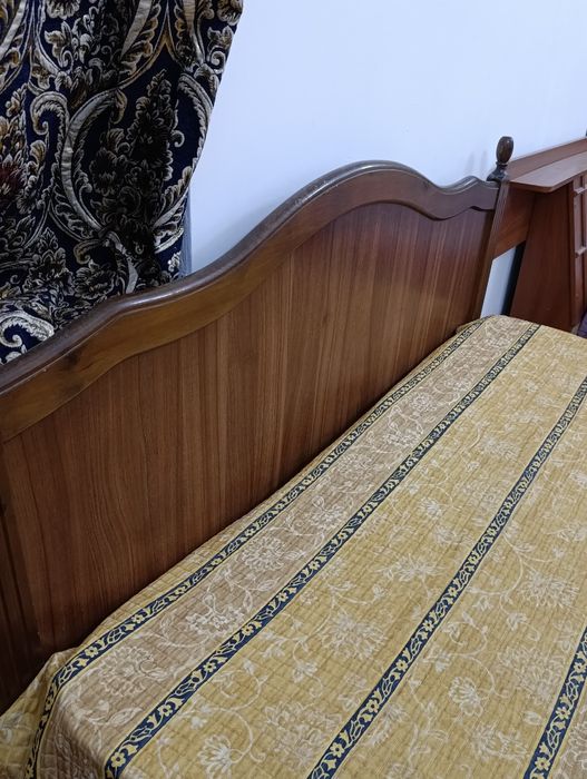Спальни 2 кишилик кровать