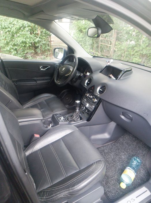 Renault Koleos ph2