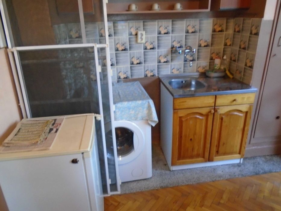 Дава се под наем Двустаен апартамент в София, Медицинска академия - 55 кв.м за 498.27 € - Снимка #5