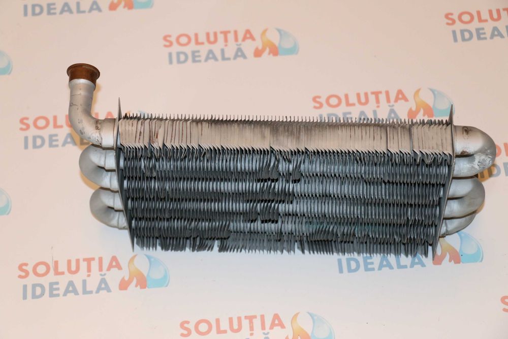 Schimbator principal monotermic centrala termica Arca