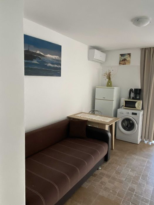 Vand Apartament pe litoral statiunea Saturn Marea Neagra jud Constanta