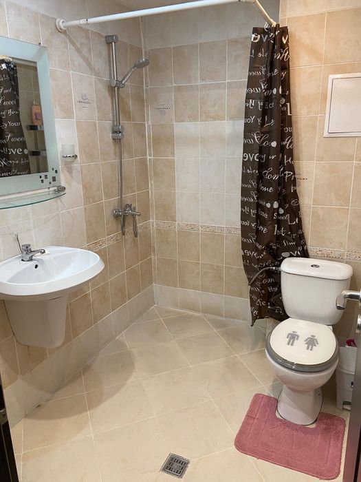 Дава се под наем Двустаен апартамент в София, 7-ми 11-ти километър - 60 кв.м за 459 € - Снимка #4