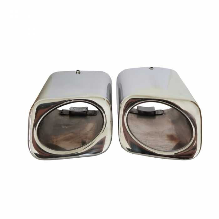 Накрайник за ауспух подходящ за Mercedes-Benz S-Class (W221) / GLK-350