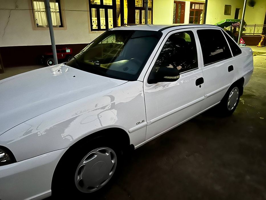 Нексия 2 гибрид 1.5