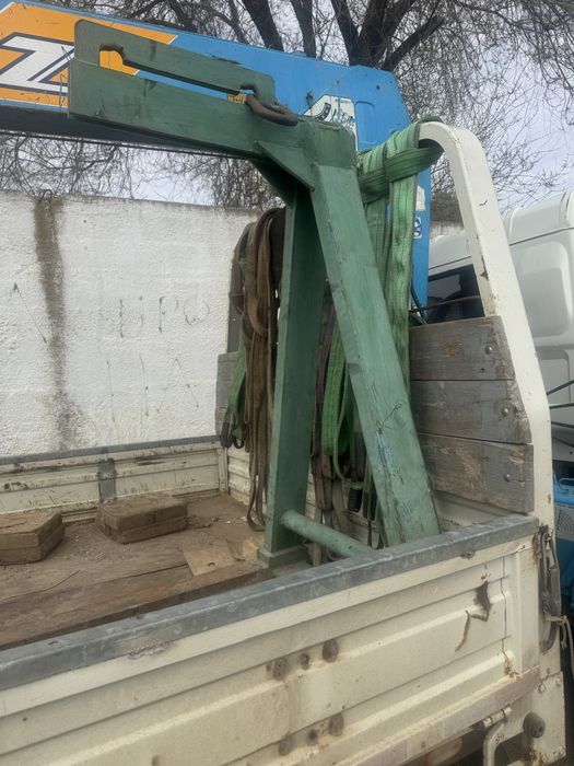 Продам вилы погрузочные