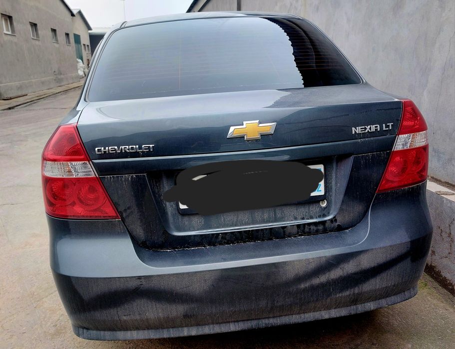 Chevrolet Nexia 3