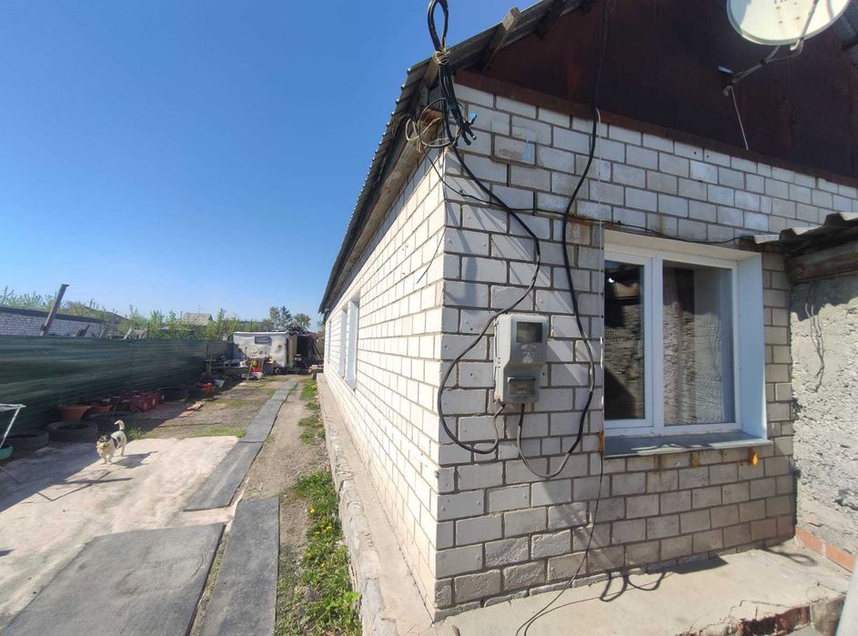 Продам частный лом ул. К.Маркса, 34