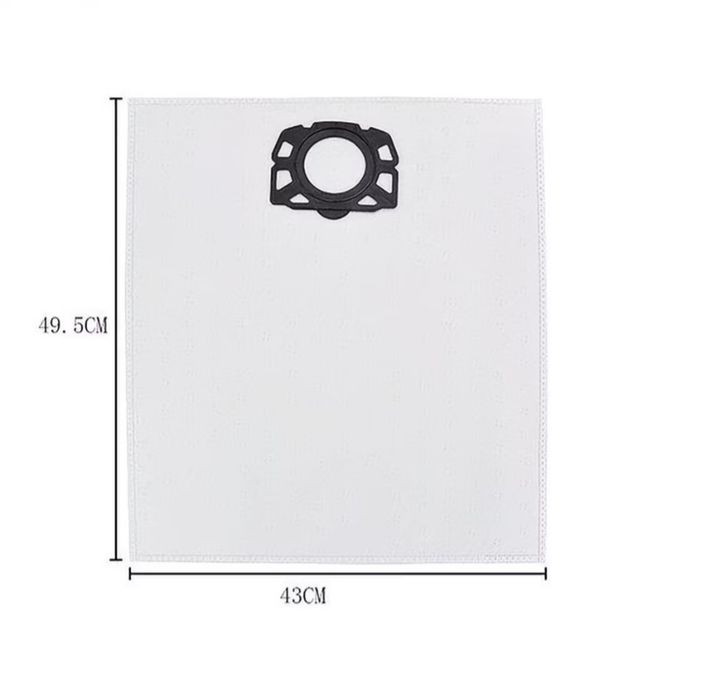 Karcher WD3, WD4, WD5, WD6 ga qop