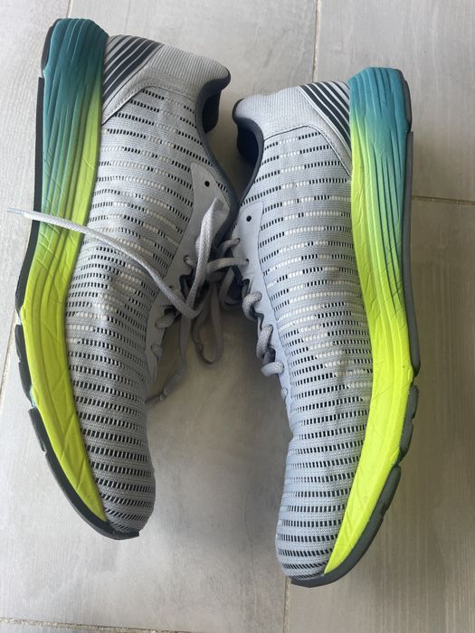 Pantofi alergare Asics 45.5