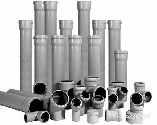 Трубы и фитинги марки VERO оптом и в розницу