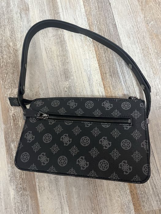 Оригинална рокля туника dsquared2 guess чанта оригинал