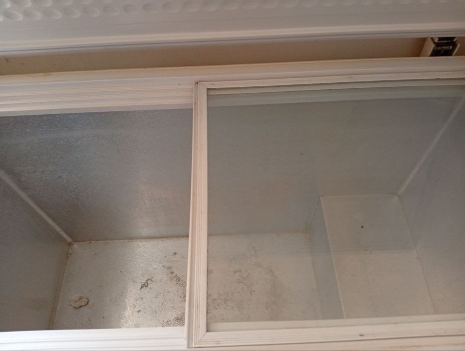 Marazilnik 280 kg holati yangi 5mln